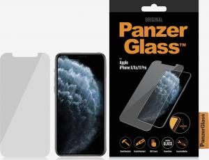 PanzerGlass Szkło hartowane do iPhone X / Xs / 11 Pro (2661) 1