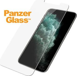 PanzerGlass Szkło hartowane do iPhone Xs Max/11 Pro Max Case Friendly (2663) 4