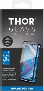 Thor Szkło hartowane Edge to Edge/Full Screen z aplikatorem do P30 PRO 2