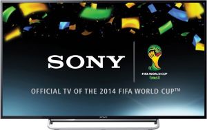 Telewizor Sony LED 60'' Full HD 1