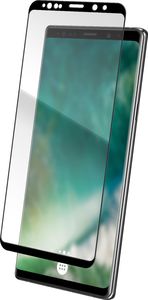 Xqisit XQISIT Tough Glass E2E for Galaxy Note 9 black 1
