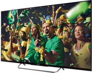 Telewizor Sony LED 55'' Full HD 12