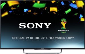 Telewizor Sony LED 55'' Full HD 1