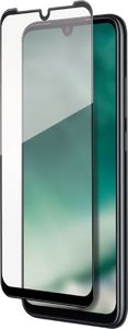 Xqisit XQISIT Tough Glass CF 2,5D for Redmi Note 7 clear 1