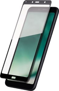 Xqisit XQISIT Tough Glass CF 2,5D for Redmi 7A clear 1
