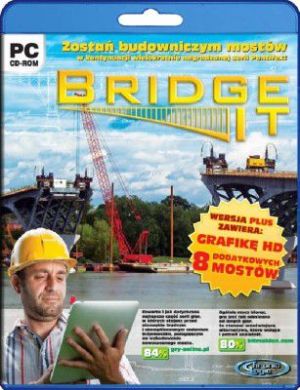 Bridge IT PC 1