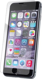 Xqisit XQISIT Tough Glass CF for iPhone 6+/6s+/7+/8+ 1