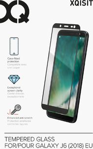 Xqisit XQISIT Tough Glass CF for Galaxy J6 (2018) EU 2
