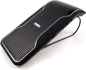 Zestaw głośnomówiący Xblitz X200 Czarny 4