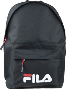 Fila Fila New Scool Two Backpack 685118-002 czarne One size 1