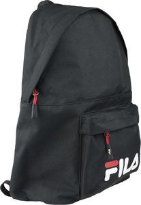 Fila Fila New Scool Two Backpack 685118-002 czarne One size 2