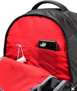 Under Armour Under Armour Hustle 4.0 1342651-010 szare One size 2