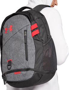Under Armour Under Armour Hustle 4.0 1342651-010 szare One size 4