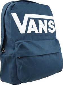 Vans Vans Old Skool III Backpack VN0A3I6R5S21 granatowe One size 2