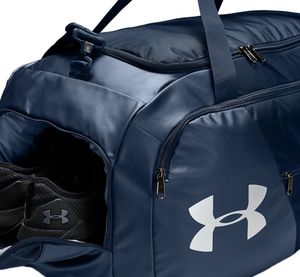 Under Armour Torba sportowa Undeniable Duffel 4.0 granatowa 85 l 2
