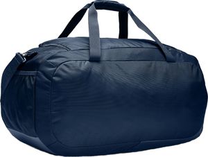 Under Armour Torba sportowa Undeniable Duffel 4.0 granatowa 85 l 4