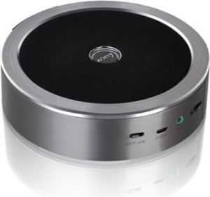 Głośnik Thermaltake GroovyR srebrny (AD-SPK-PCGRSI-00) 3