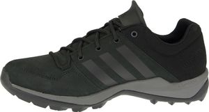 Buty trekkingowe męskie Adidas Daroga Plus Leather czarne r. 47 1/3 3