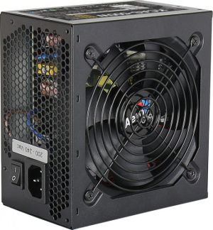 Zasilacz Aerocool 500W (AEROKCAS-500) 4