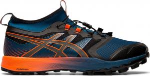 Asics Buty męskie FujiTrabuco Pro niebieskie r. 46.5 (1011A566-400) 1