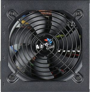Zasilacz Aerocool 600W (AEROKCAS-600) 3