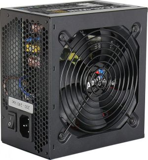 Zasilacz Aerocool 600W (AEROKCAS-600) 4