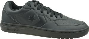Converse Buty męskie Rival Ox czarne r. 44.5 (164444C) 1