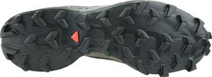 Buty trekkingowe damskie Salomon Salomon W Speedcross 5 GTX 407954 czarne 38 2/3 4