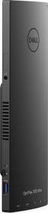 Komputer Dell DELL Optiplex 7070 UFF i7-8565U 8GB 256GB_SSD UHD_620 WLAN+BT W10P 3YBWOS 3