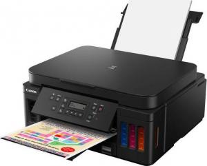 Urządzenie wielofunkcyjne Canon Pixma G6040 (3113C009) 2