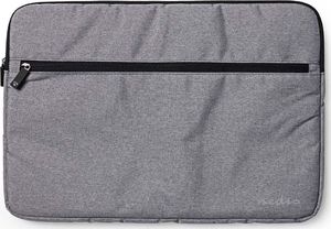 Etui Nedis Notebook Sleeve 16" Szary 2