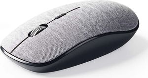 Etui Nedis Notebook Sleeve 16" Szary 3