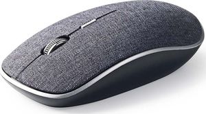 Etui Nedis Notebook Sleeve 16" Czarny 3