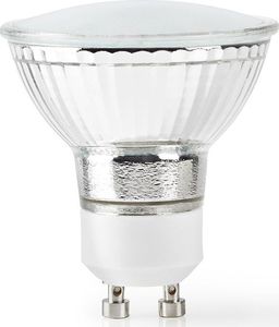 Nedis Nedis Wi-Fi Smart LED Bulb | Full-Colour and Warm White | GU10 1