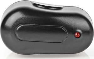 Ładowarka Nedis 1x USB-A 1 A (WCHAU100ABK) 3