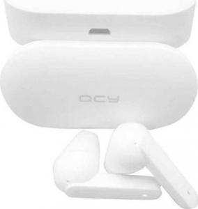 Słuchawki QCY T3 TWS (QCY015WHT) 2