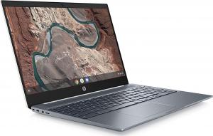 Laptop HP Chromebook 15-de0517wm (6JA24UA) 2