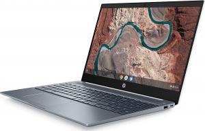 Laptop HP Chromebook 15-de0517wm (6JA24UA) 3