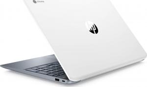 Laptop HP Chromebook 15-de0517wm (6JA24UA) 4