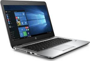 Laptop HP EliteBook 840 G4 (3ZG07EA) 1