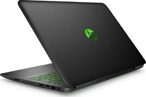 Laptop HP Pavilion 15-bc505nw (7NF10EAR) 1