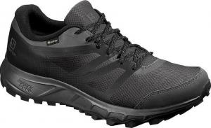 Salomon Buty męskie Trailster 2 Gtx czarne r. 41 1/3 (409631) 1