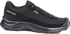 Buty trekkingowe męskie Salomon Buty męskie Fury 3 czarne r. 42 2/3 (394670) 3