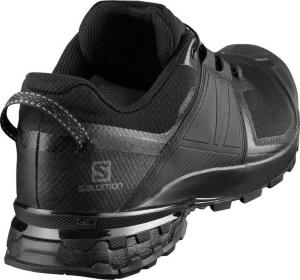 Buty trekkingowe męskie Salomon Buty męskie Xa Wild Gtx czarne r. 43 1/3 (409802) 2
