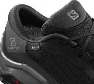 Buty trekkingowe męskie Salomon Buty męskie X Reveal Gtx czarne r. 47 1/3 (409691) 6