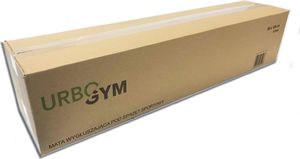 Urbogym MATA WYGŁUSZAJĄCA POD SPRZĘT SPORTOWY 180 X 80 CM uniwersalny 4