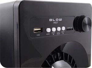 Głośniki komputerowe Blow MS-27 (66-378) 4
