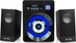 Głośniki komputerowe Blow MS-27 (66-378) 5