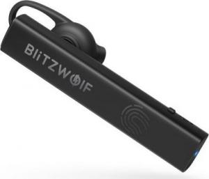 Słuchawka Blitzwolf BW-BH1 Czarna  (BLZ171) 1