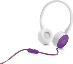 Słuchawki HP H2800 (F6J06AA#ABB) 1